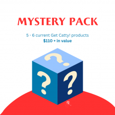 Mystery Pack 